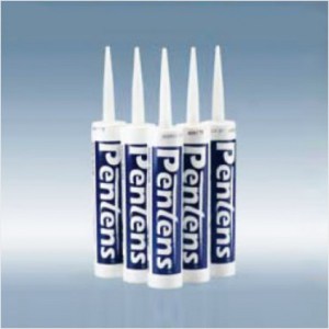 PENTENS 603 Acetoxy Silicone